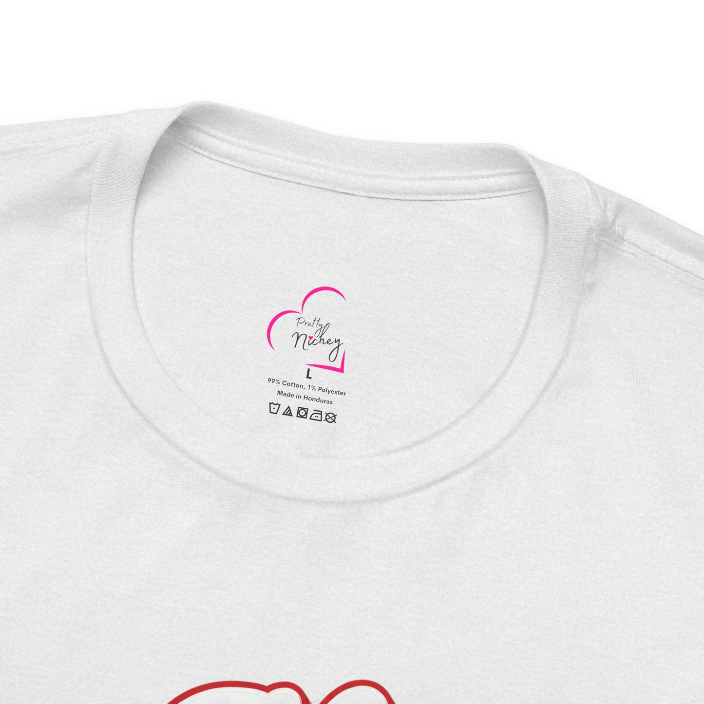No handouts, just hustle. T-shirt
