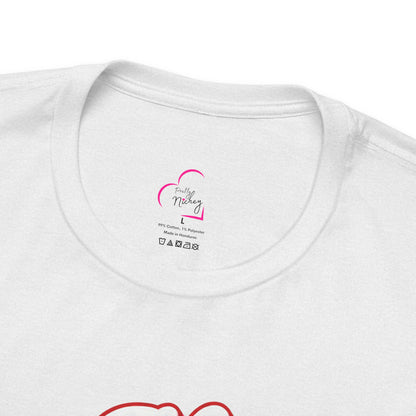 No handouts, just hustle. T-shirt