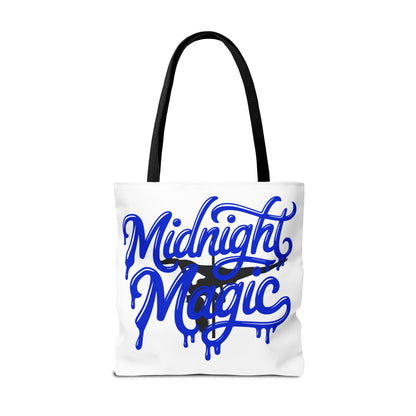 Midnight Magic Tote Bag