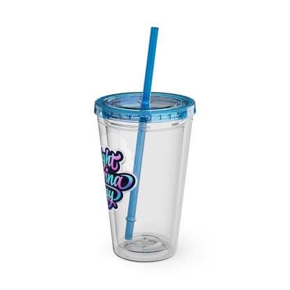 Midnight ballerina energy Insulated Cup
