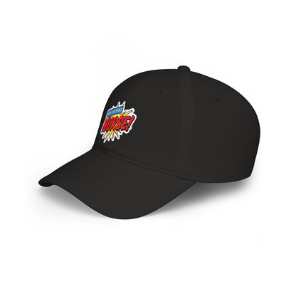 Yes, I'm that nurse Baseball Cap