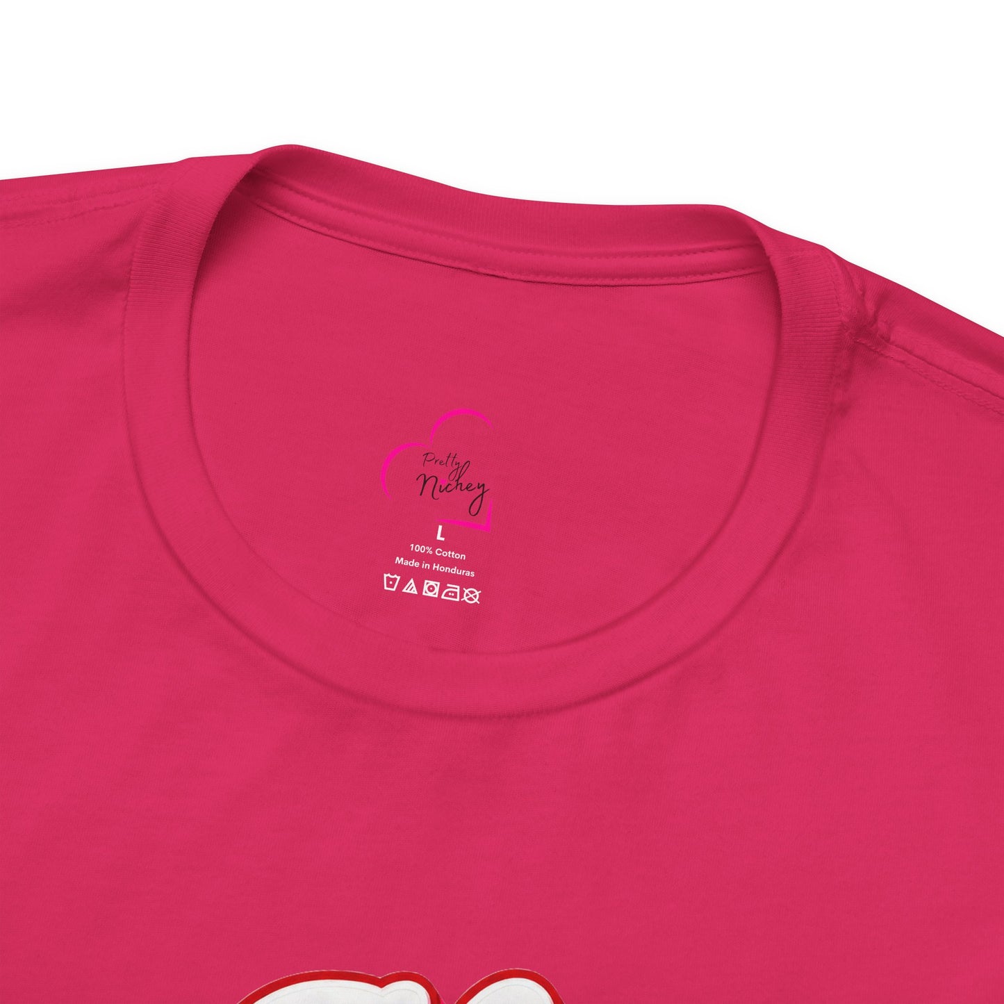 No handouts, just hustle. T-shirt