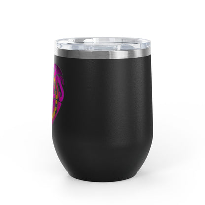 If it's flawless it's mine Tumbler