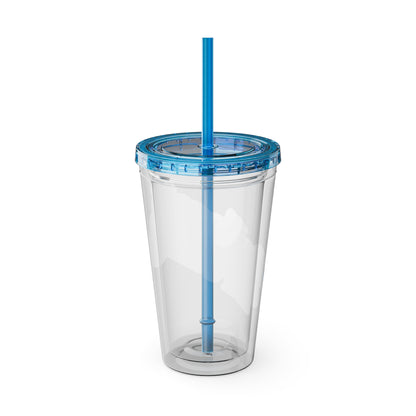 Dollars & Dreams Insulated Cup