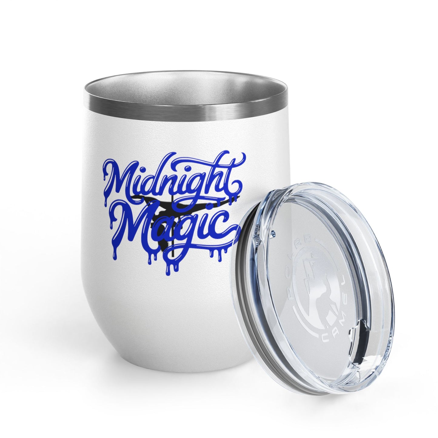 Midnight Magic Tumbler