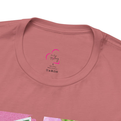 Matcha made me do it T-shirt