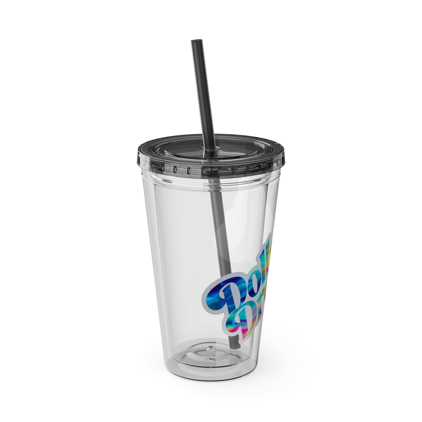 Dollars & Dreams Insulated Cup