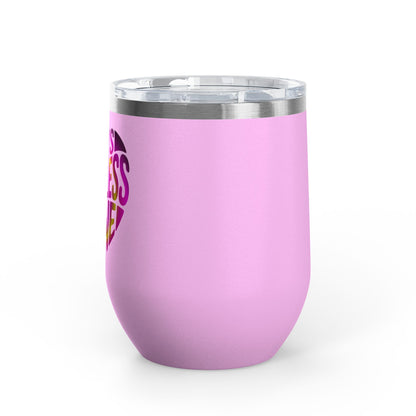 If it's flawless it's mine Tumbler