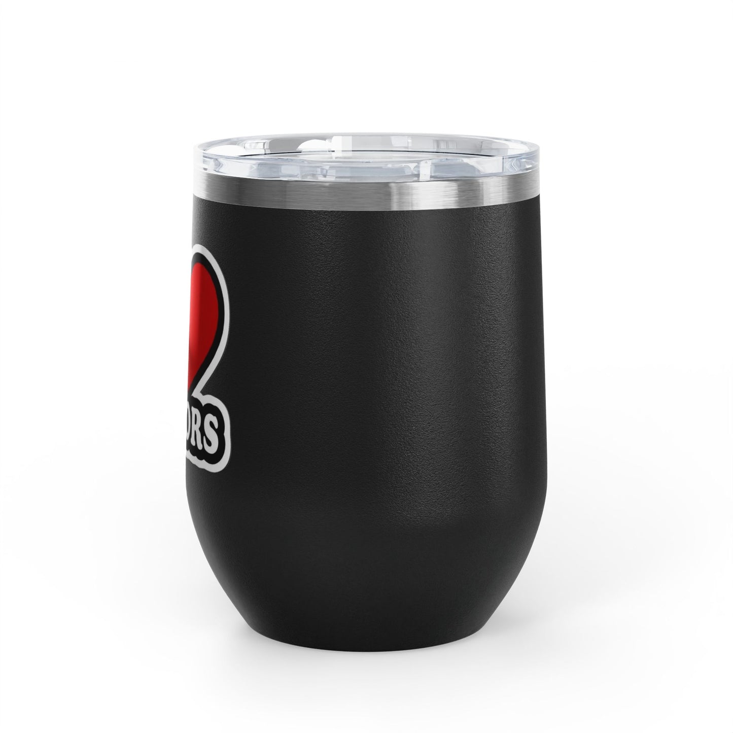 I love doctors Tumbler