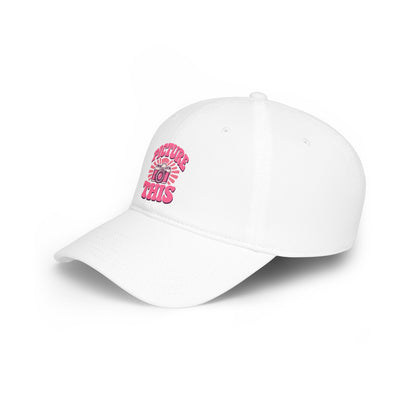 Picture this Baseball Cap