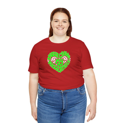 Your crown my masterpiece T-shirt