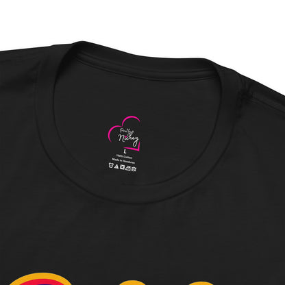 Booked, busy, and building my empire T-shirt