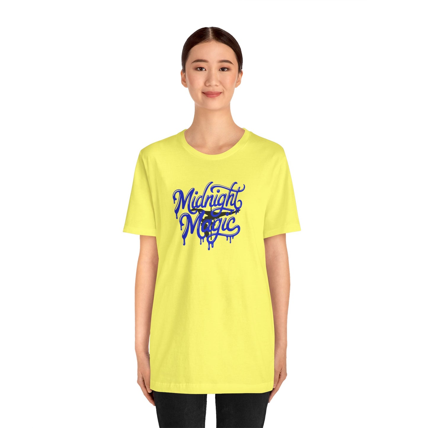 Midnight Magic T-shirt