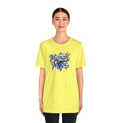 Midnight Magic T-shirt