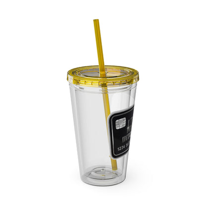 I turned my ideas into income Insulated Cup