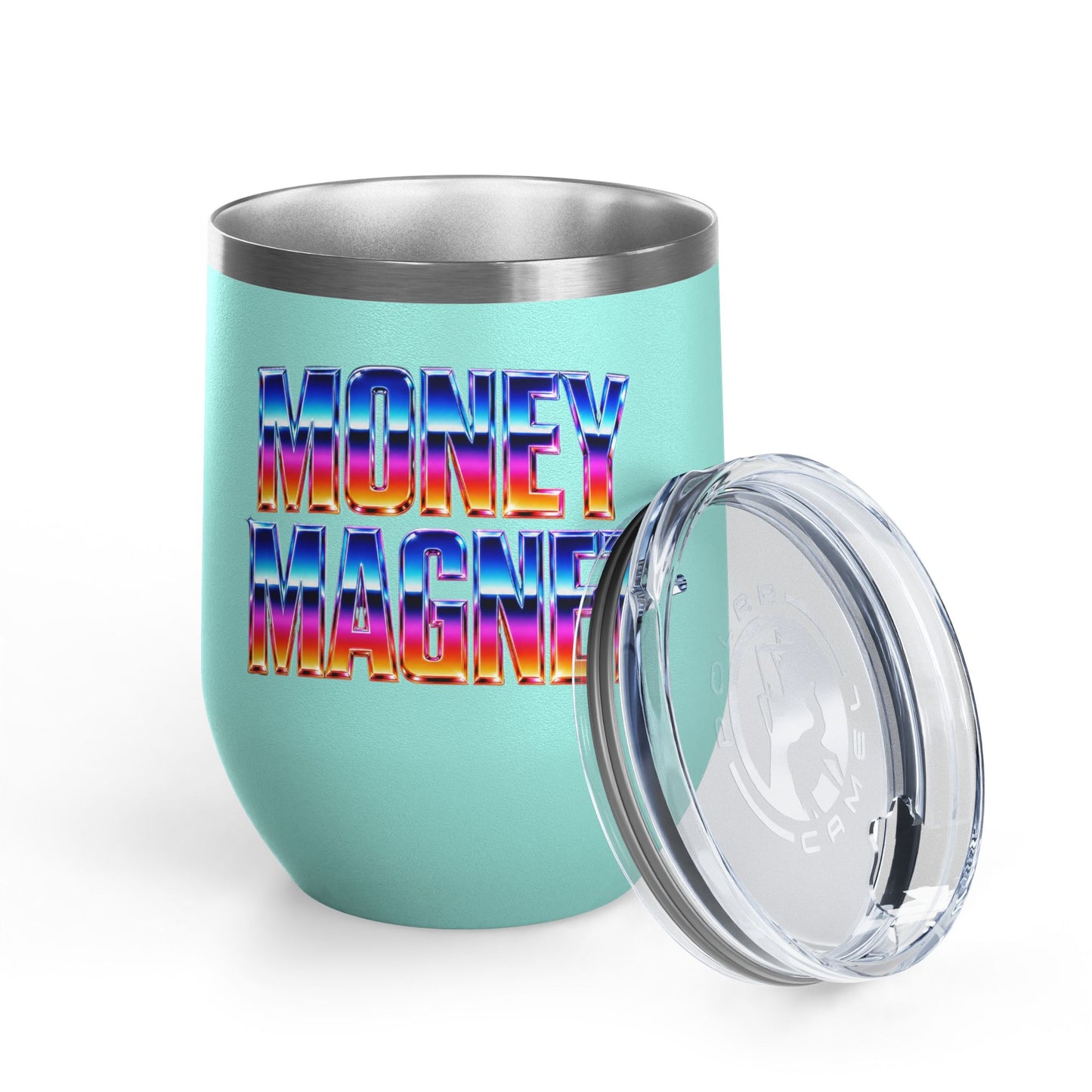 Money magnet Tumbler