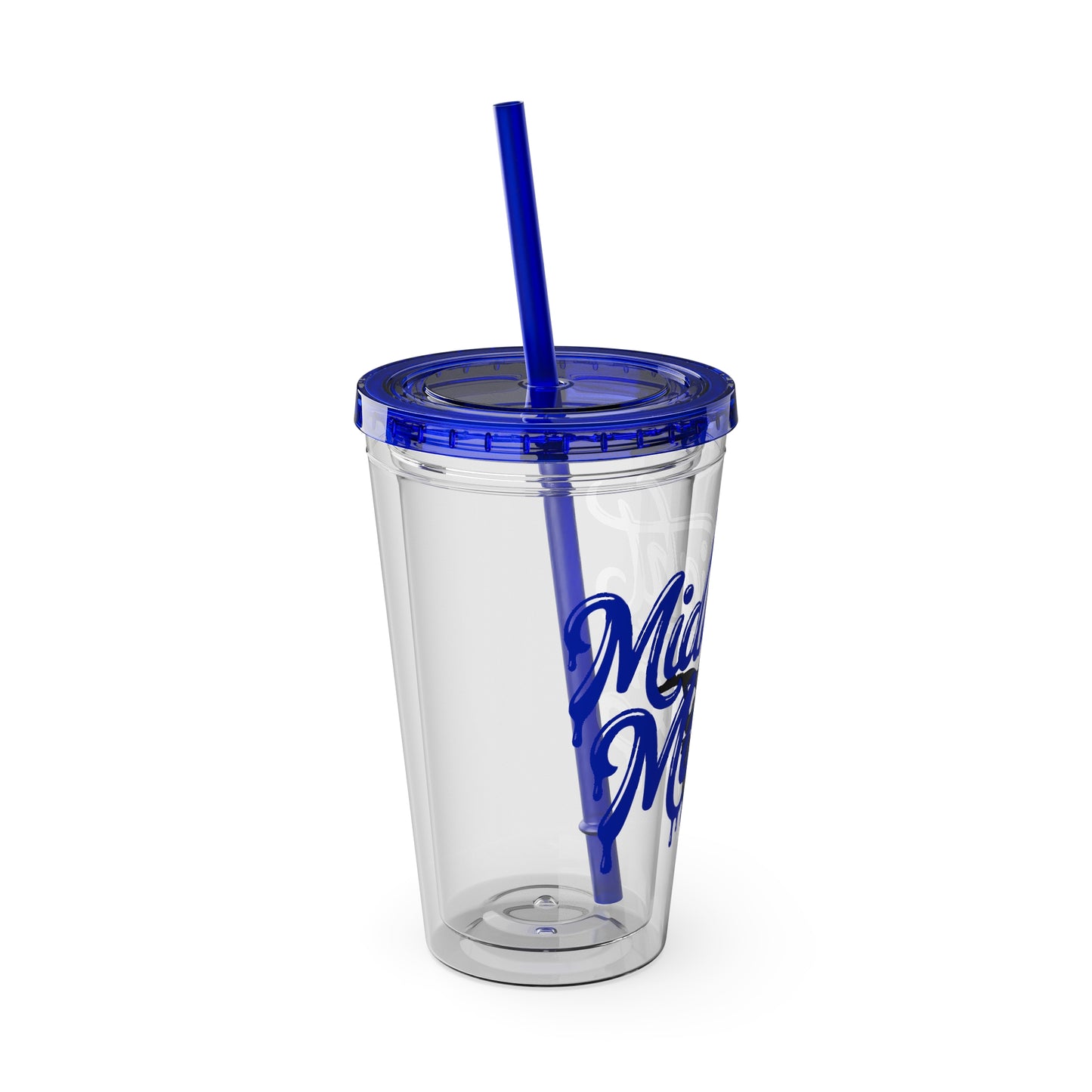 Midnight Magic Insulated Cup