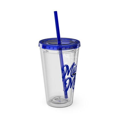 Midnight Magic Insulated Cup