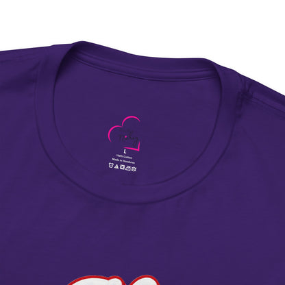 No handouts, just hustle. T-shirt