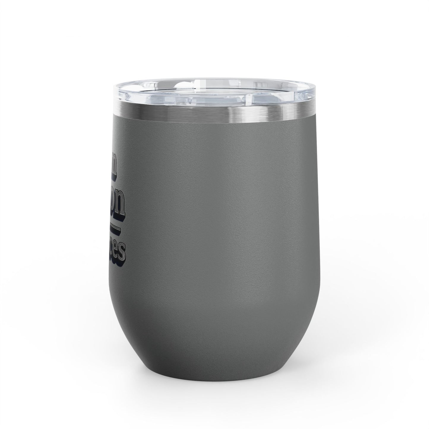 From vision to invoices Tumbler
