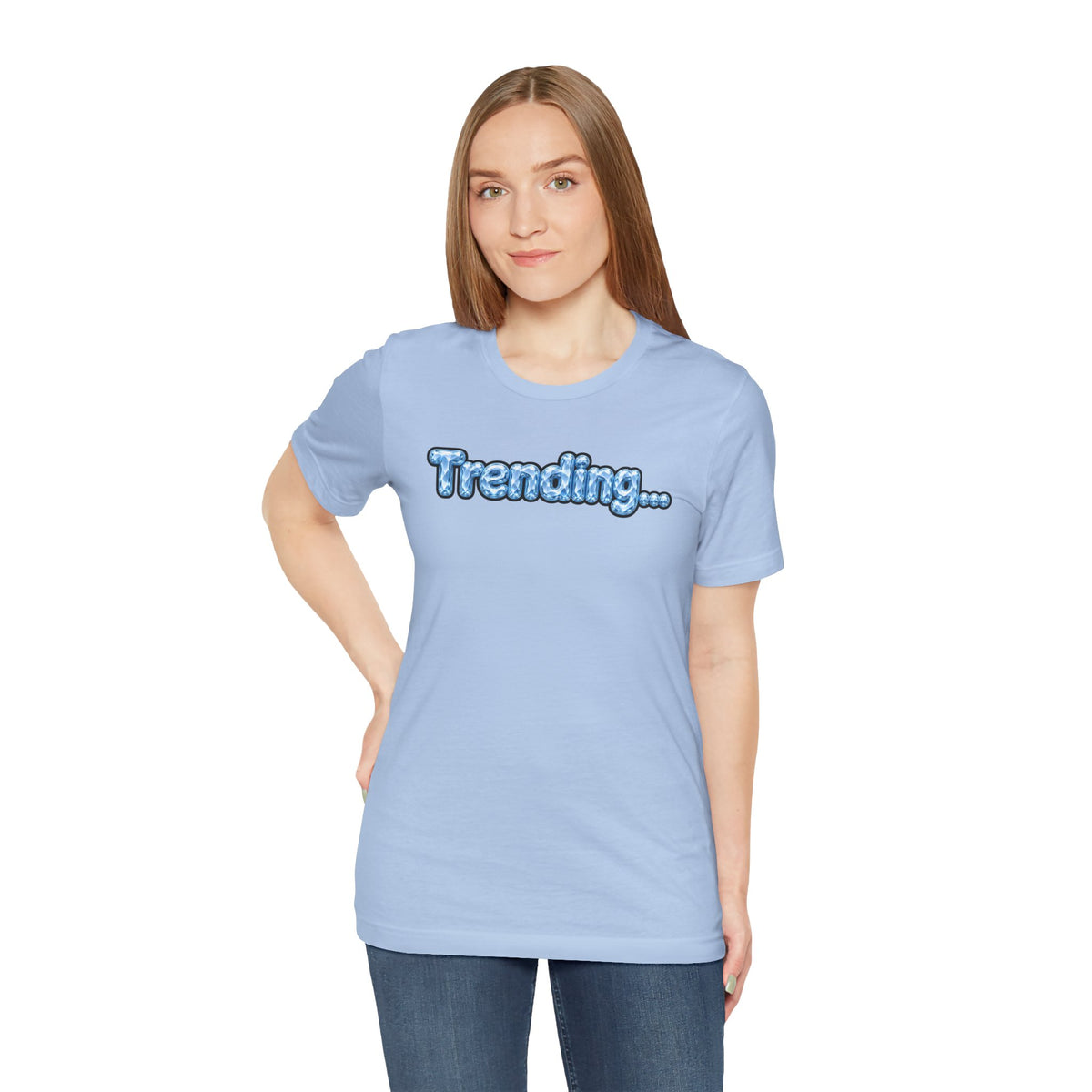 Trending T-shirt