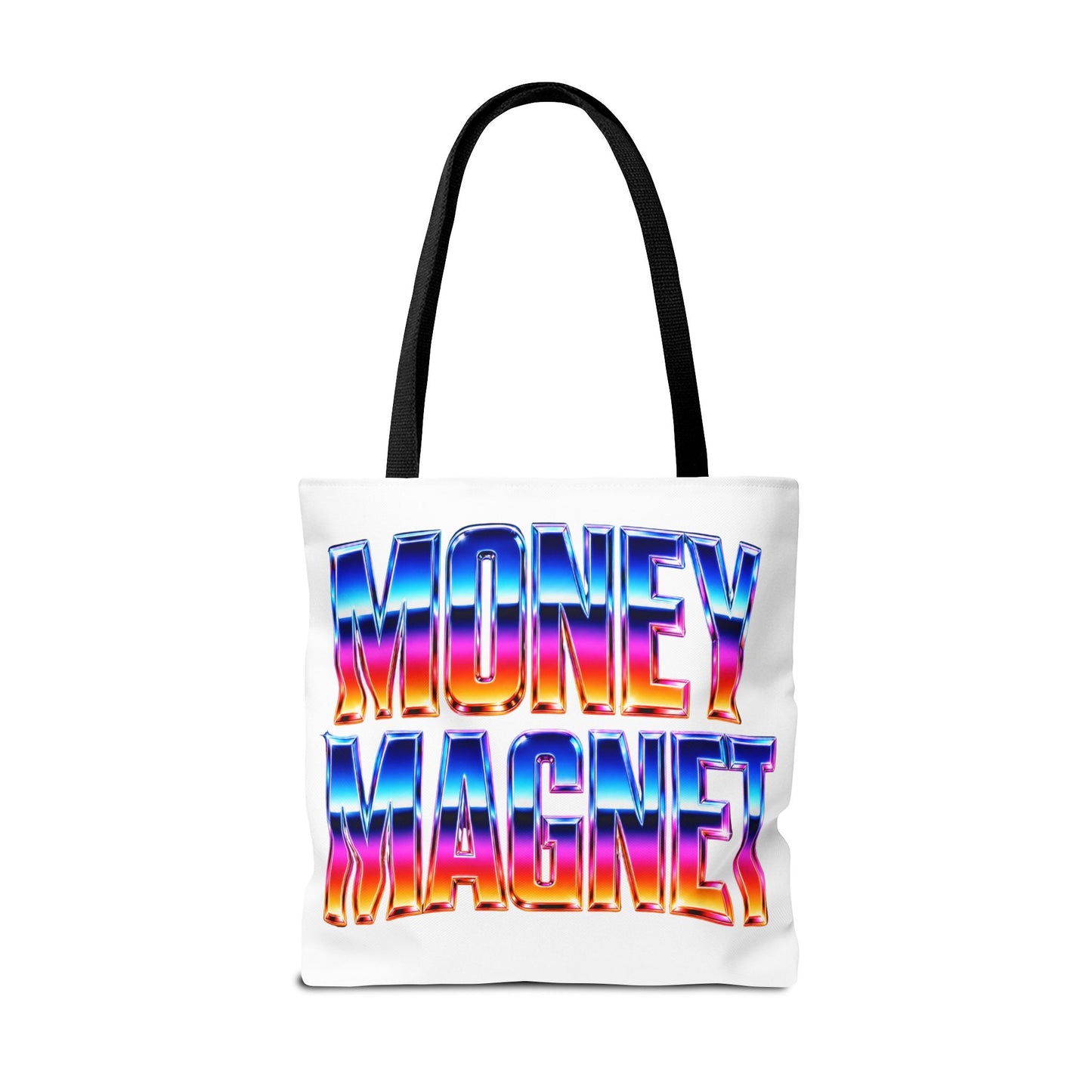 Money magnet Tote Bag