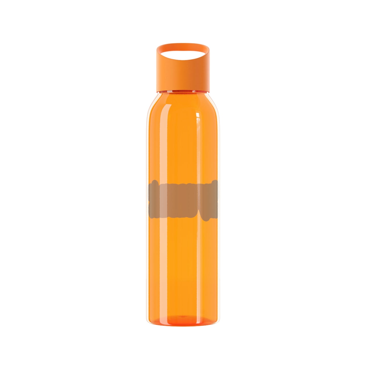Surgery is my cardio Water Bottle
