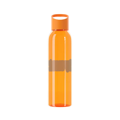 Surgery is my cardio Water Bottle