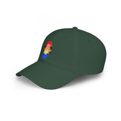 Girls just wanna have sun Baseball Cap