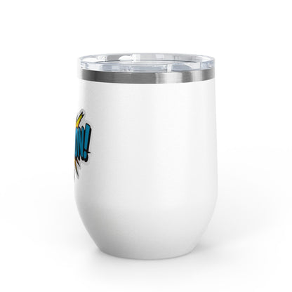 Yes, I'm that SURGEON Tumbler