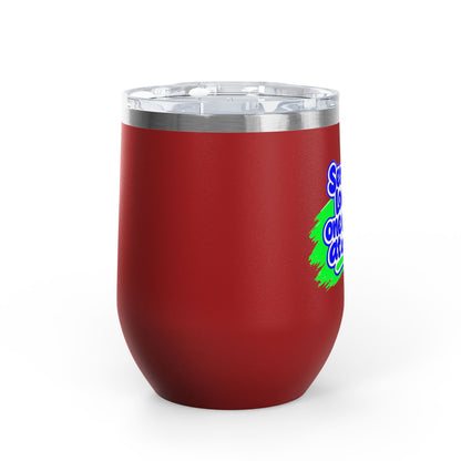 Serving looks one client at a time Tumbler