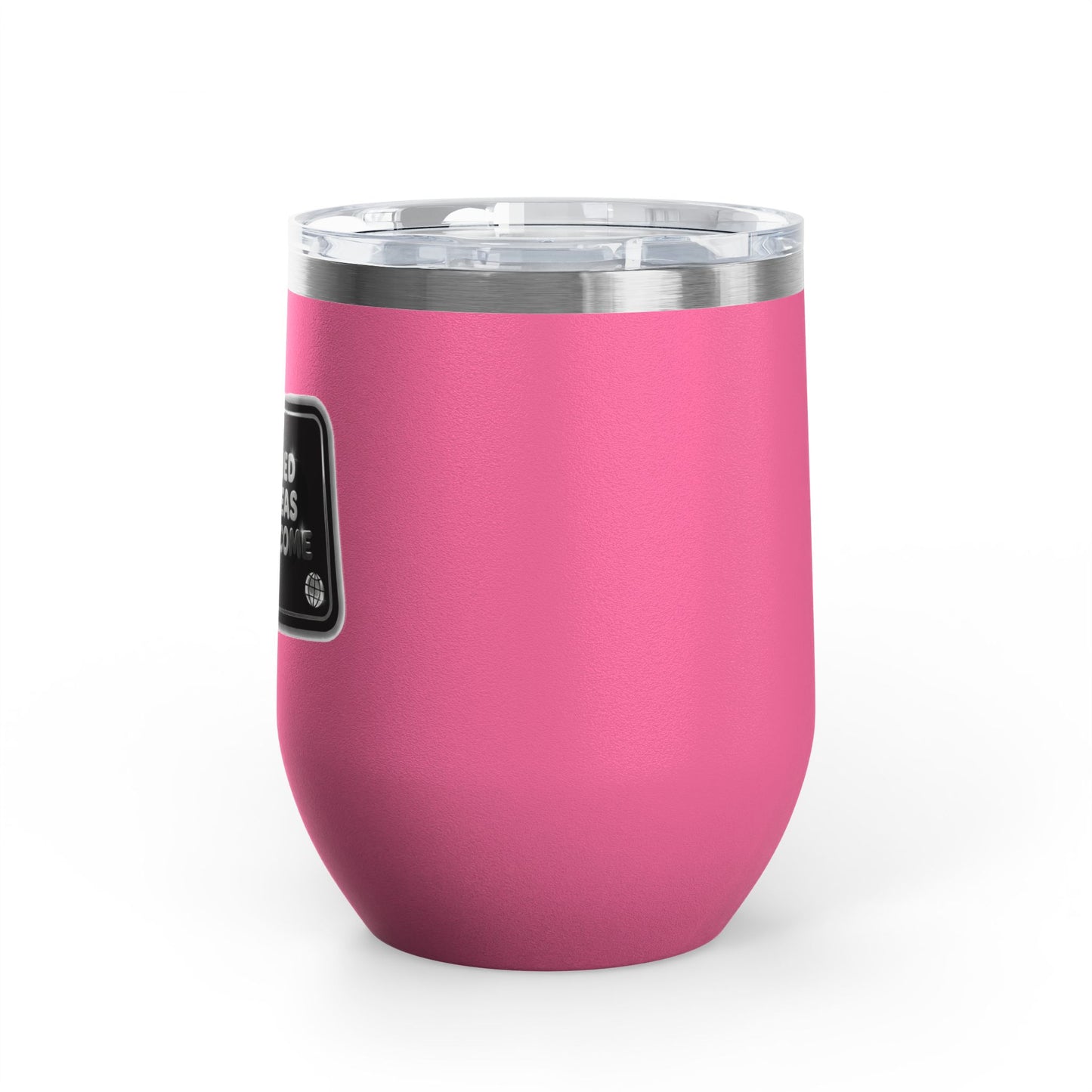 I turned my ideas into income Tumbler