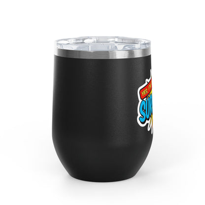 Yes, I'm that SURGEON Tumbler