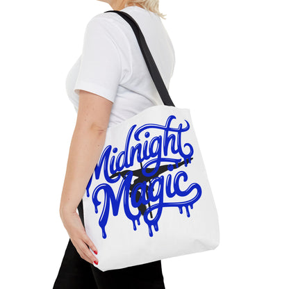 Midnight Magic Tote Bag