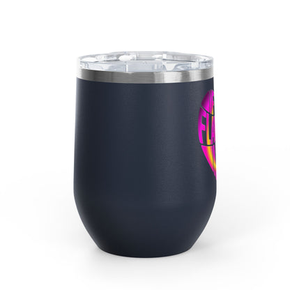 If it's flawless it's mine Tumbler