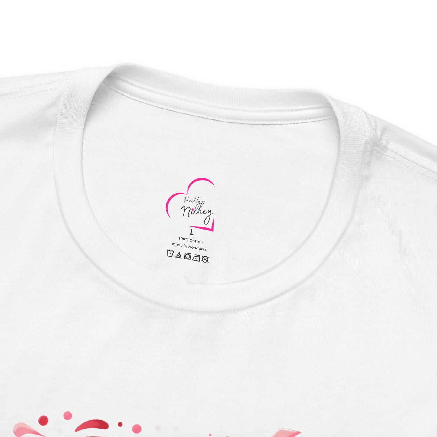 Powered by wine and bad decisions T-shirt