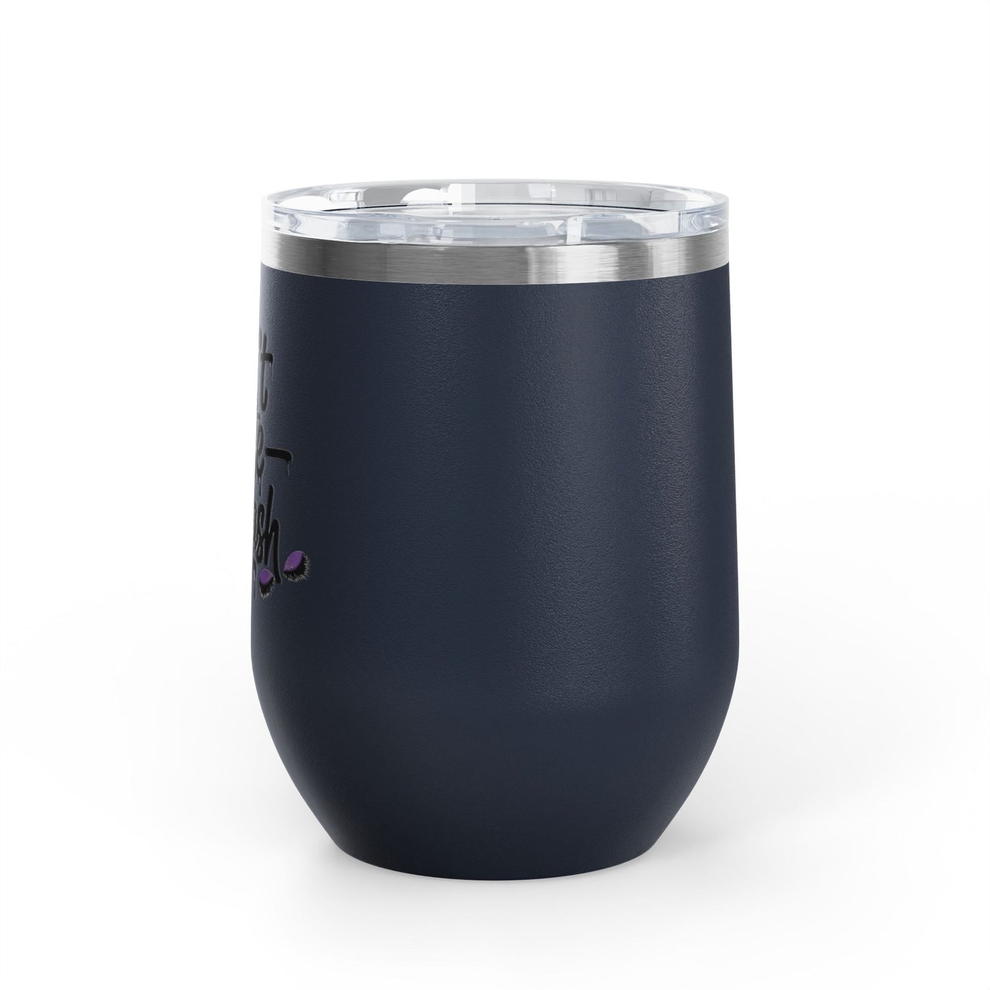 I don't compete I outlash Tumbler
