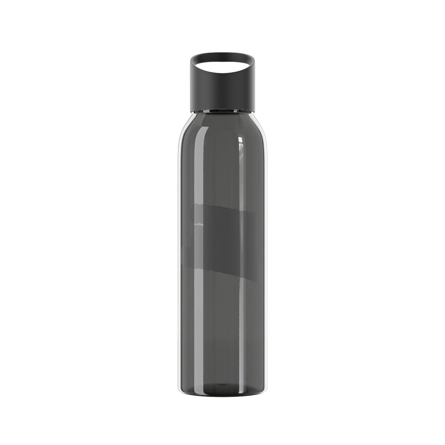 I don't do nails I create masterpieces  Water Bottle