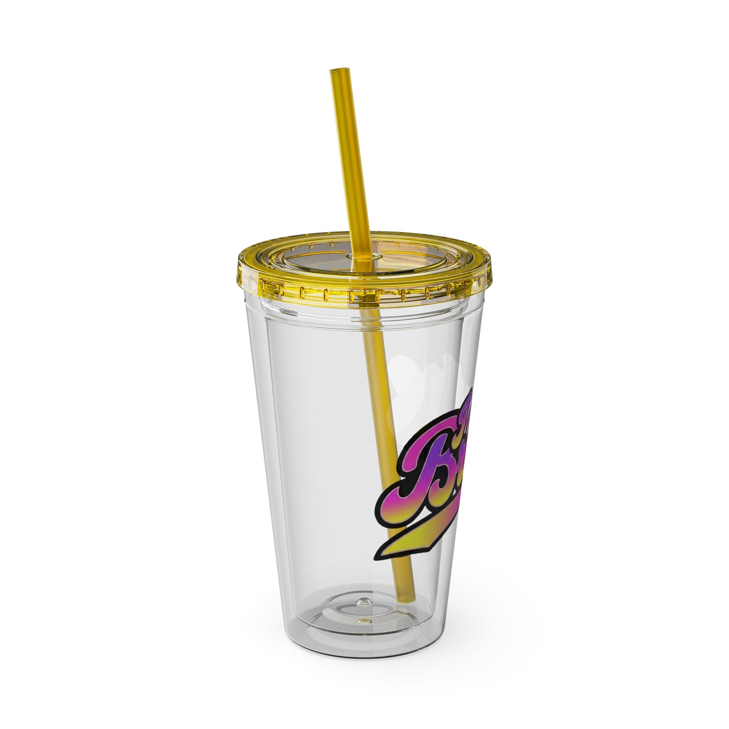 I am the brand Insulated Cup