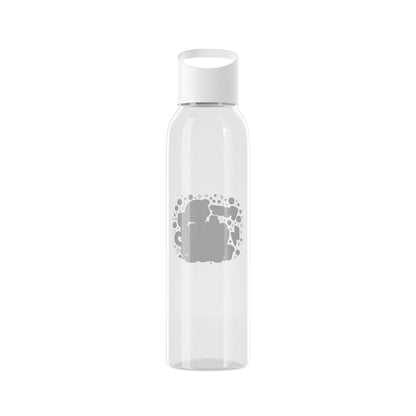 Pour decisions Water Bottle