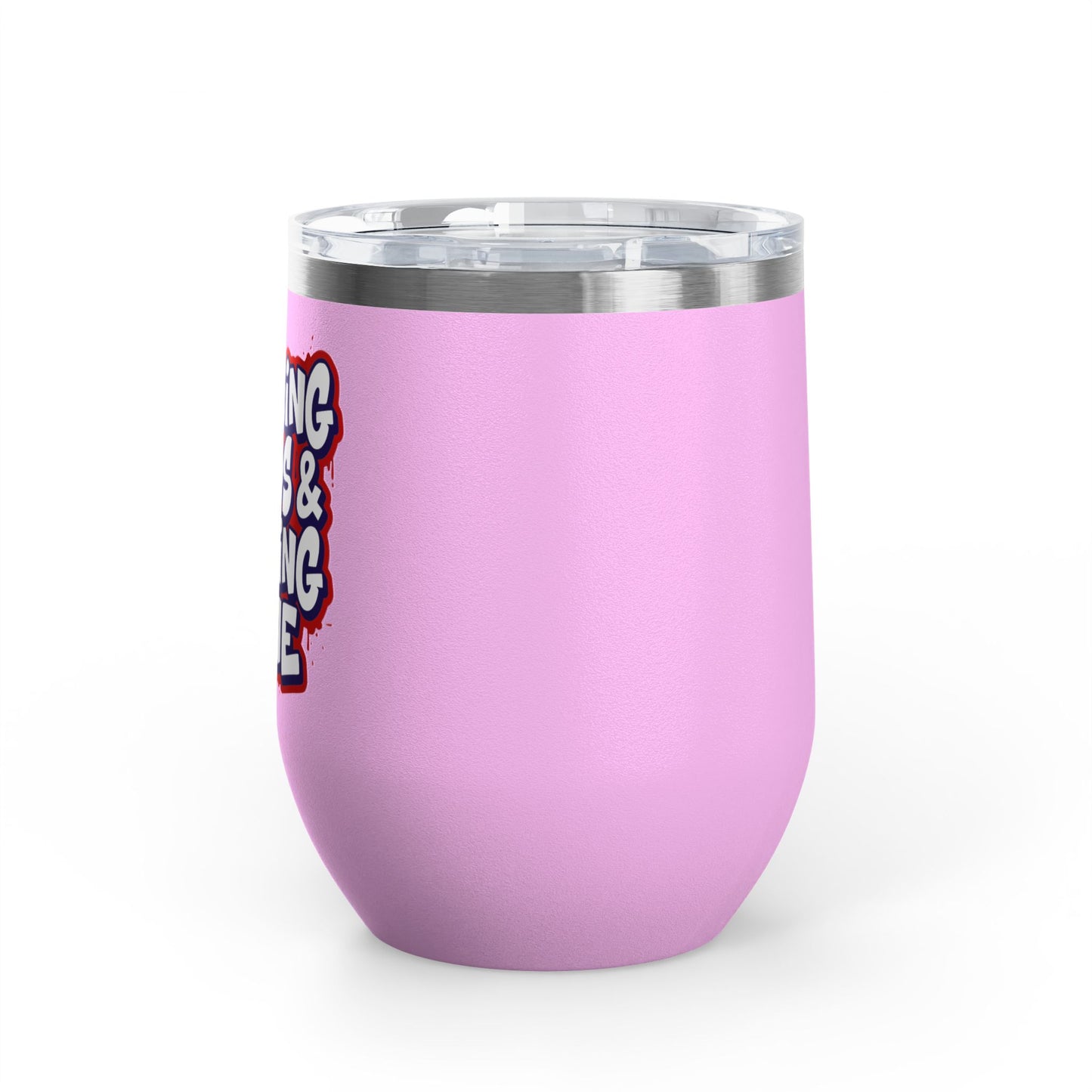 Teaching minds & raising mine Tumbler