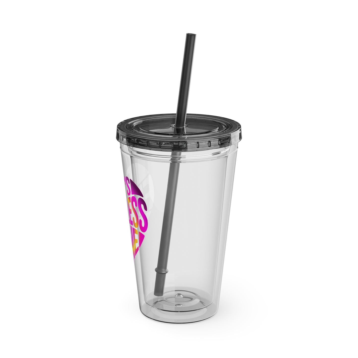 If it's flawless it's mine Insulated Cup