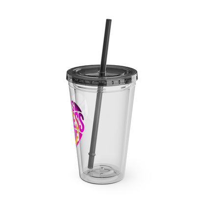 If it's flawless it's mine Insulated Cup