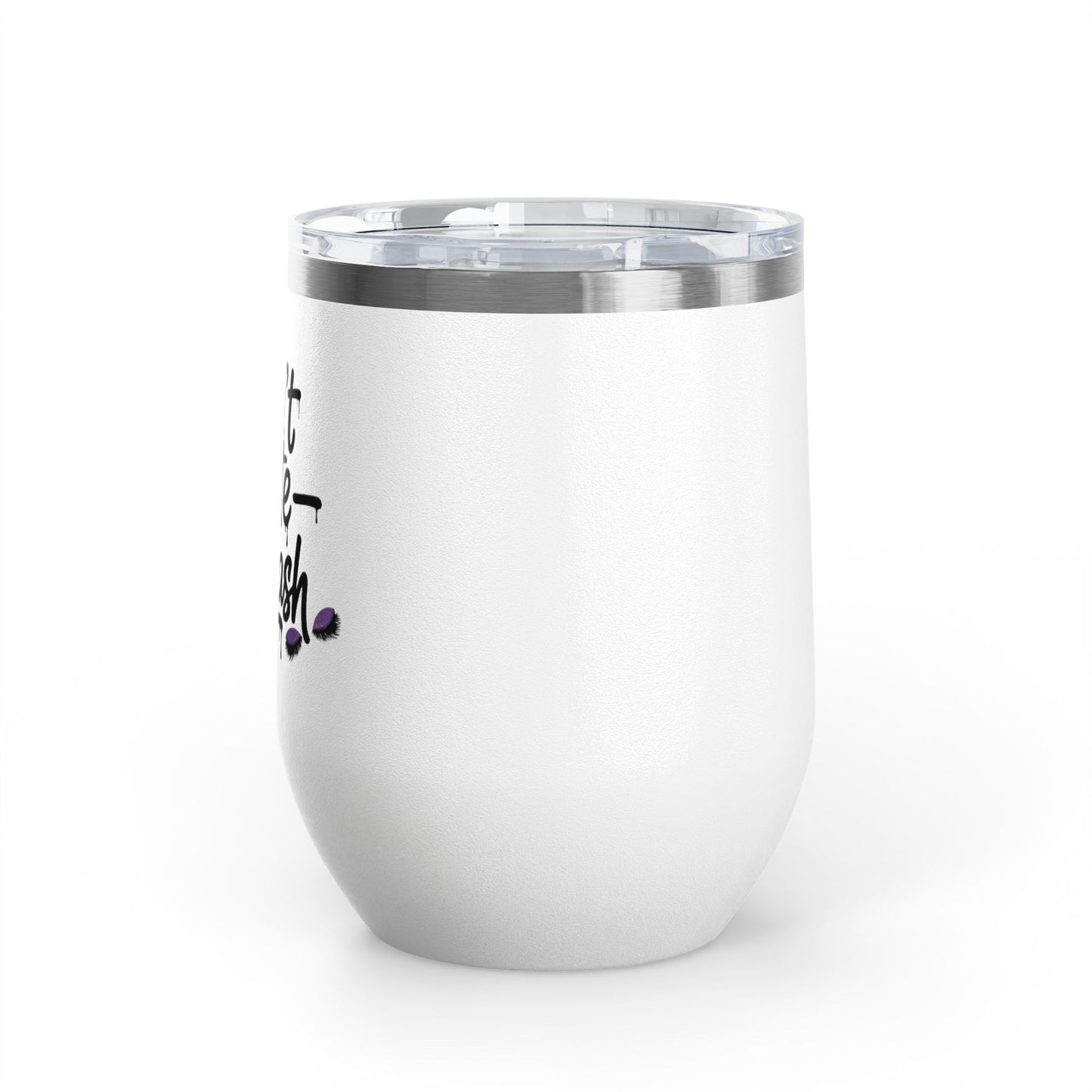 I don't compete I outlash Tumbler