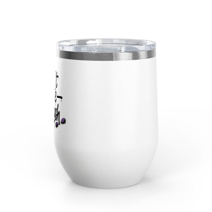 I don't compete I outlash Tumbler