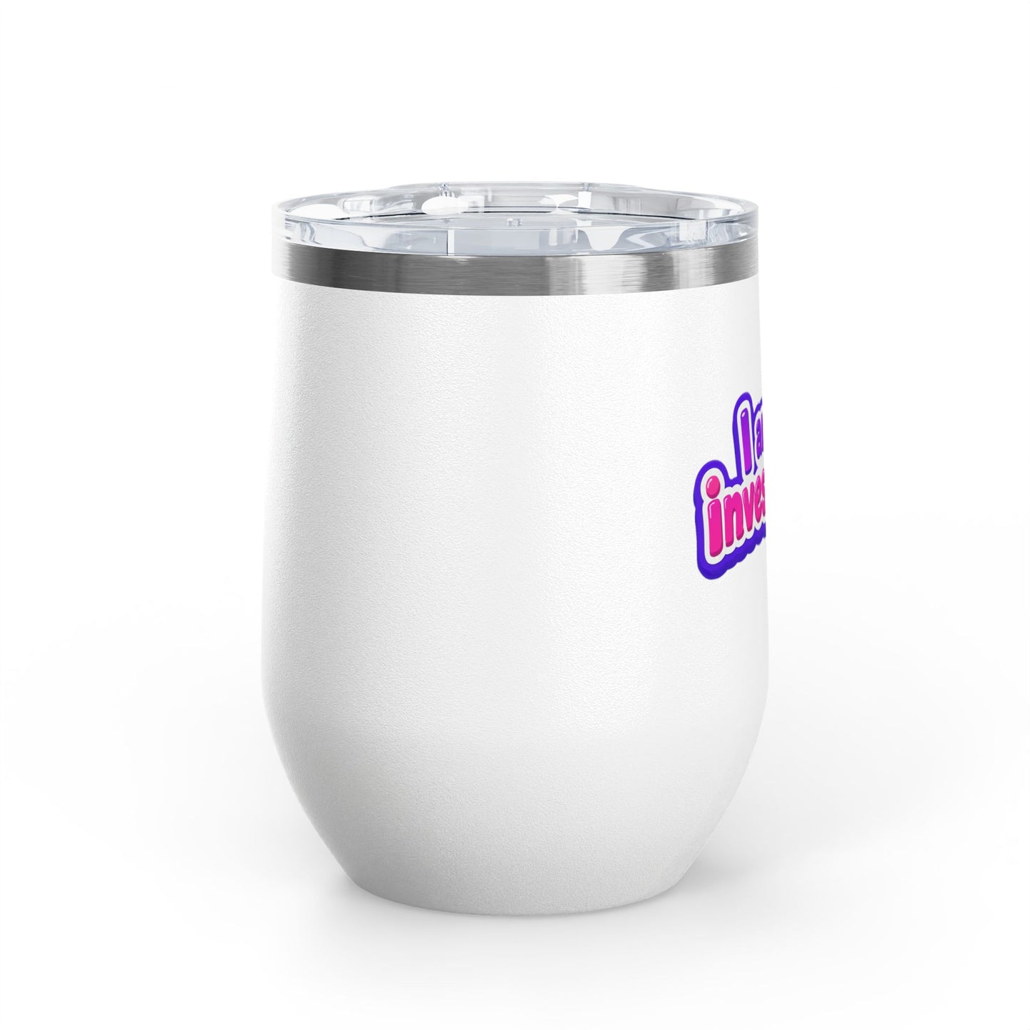I am the investment Tumbler