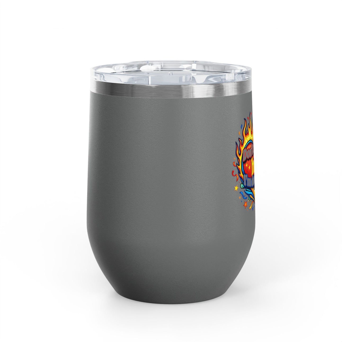 Don't mind my hair I'm doing yours Tumbler