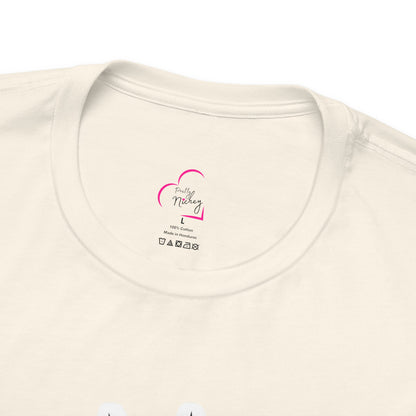 Yes, I'm that NURSE T-shirt