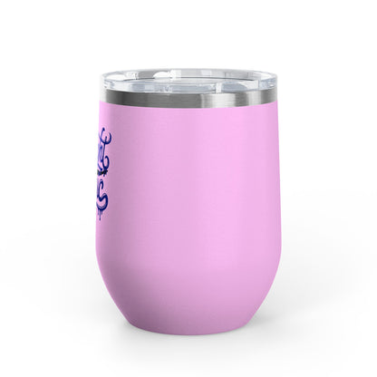 Midnight Magic Tumbler