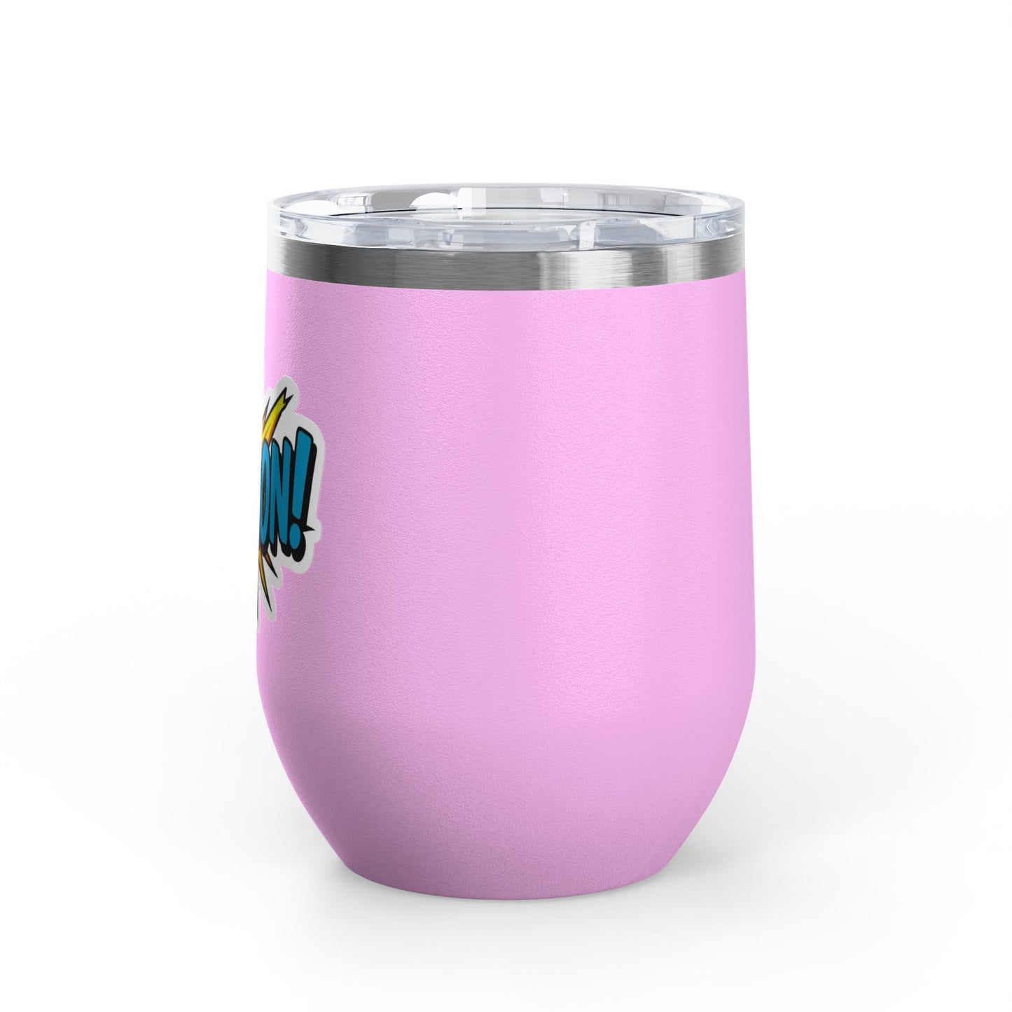 Yes, I'm that SURGEON Tumbler
